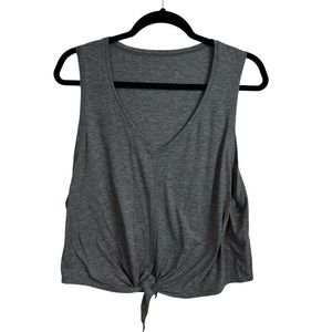 Athletic Top by Lululemon size 10
